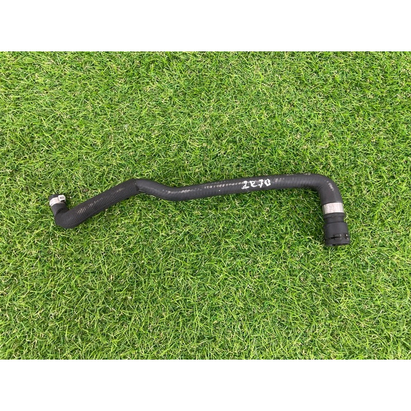 Патрубок (система охлаждения) BMW X5 E70 2012 3.0 N55 17127536235