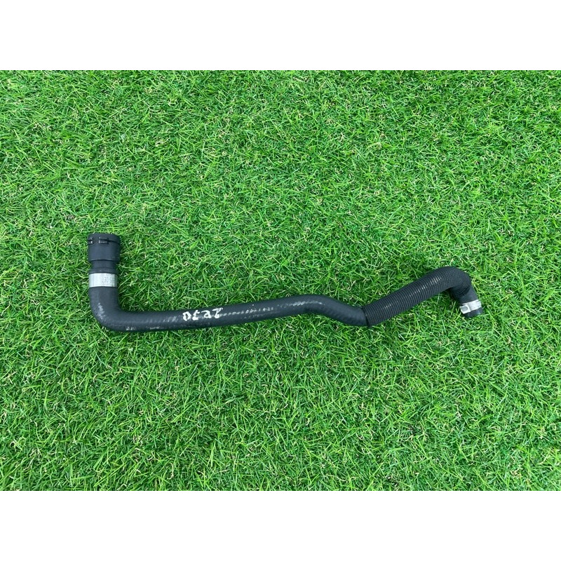 Патрубок (система охлаждения) BMW X5 E70 2012 3.0 N55 17127536235