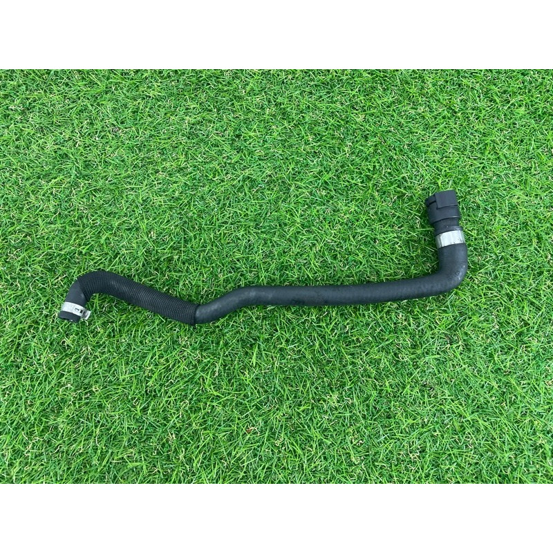 Патрубок (система охлаждения) BMW X5 E70 2012 3.0 N55 17127536235