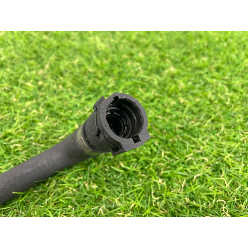 Патрубок (система охлаждения) BMW X5 E70 2012 3.0 N55 17127536235