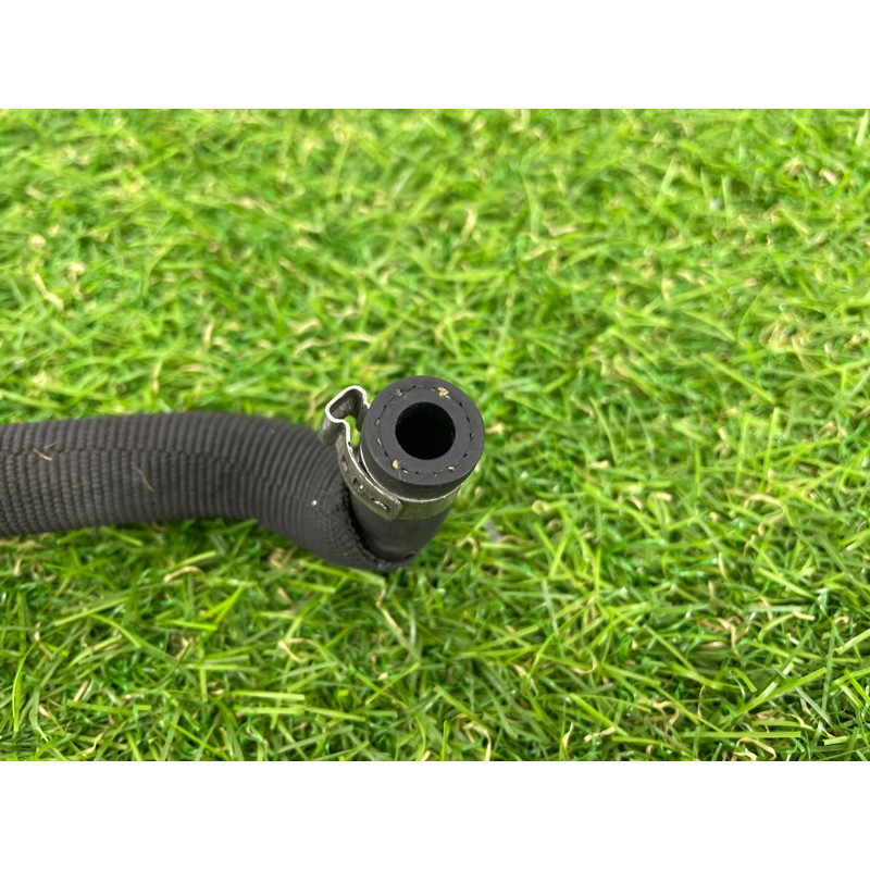 Патрубок (система охлаждения) BMW X5 E70 2012 3.0 N55 17127536235