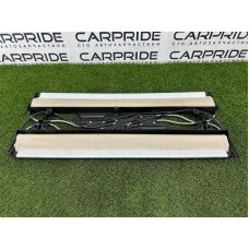 Шторка панорамной крыши