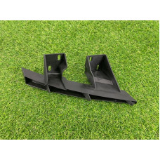 Крепление бампера