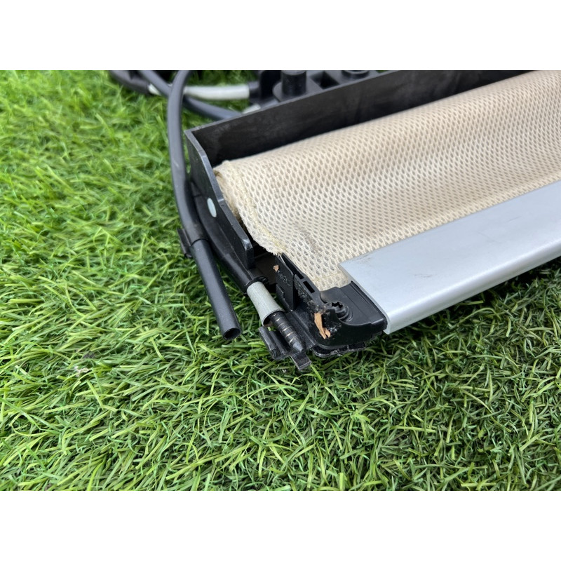 Шторка панорамной крыши (салон) AUDI A8 D4 2011 4,2 4H4877307HJ3