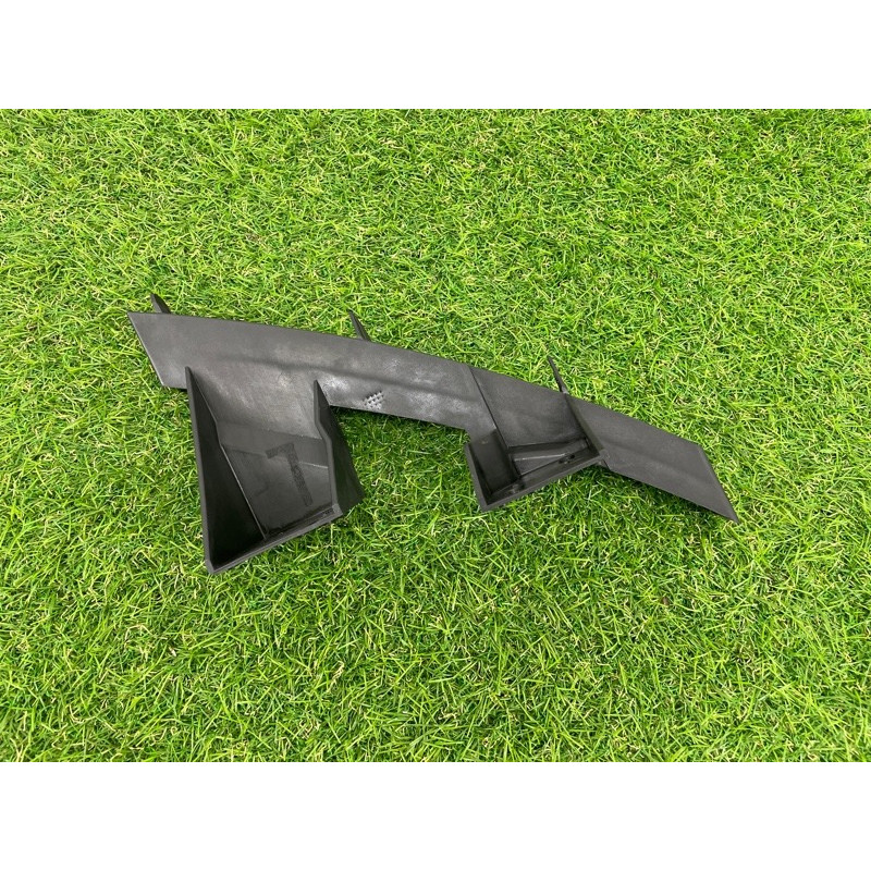 Крепление бампера (кузов и элементы) AUDI Q7 4L 2014 3.0 TFSi CTWB 4L0807333A