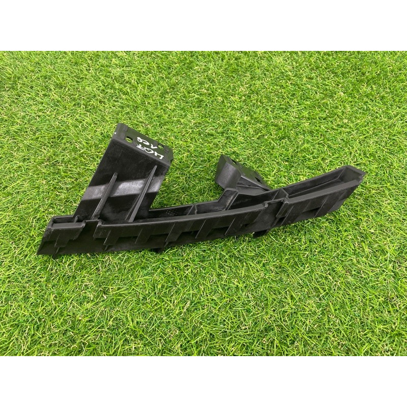 Крепление бампера (кузов и элементы) AUDI Q7 4L 2014 3.0 TFSi CTWB 4L0807333A