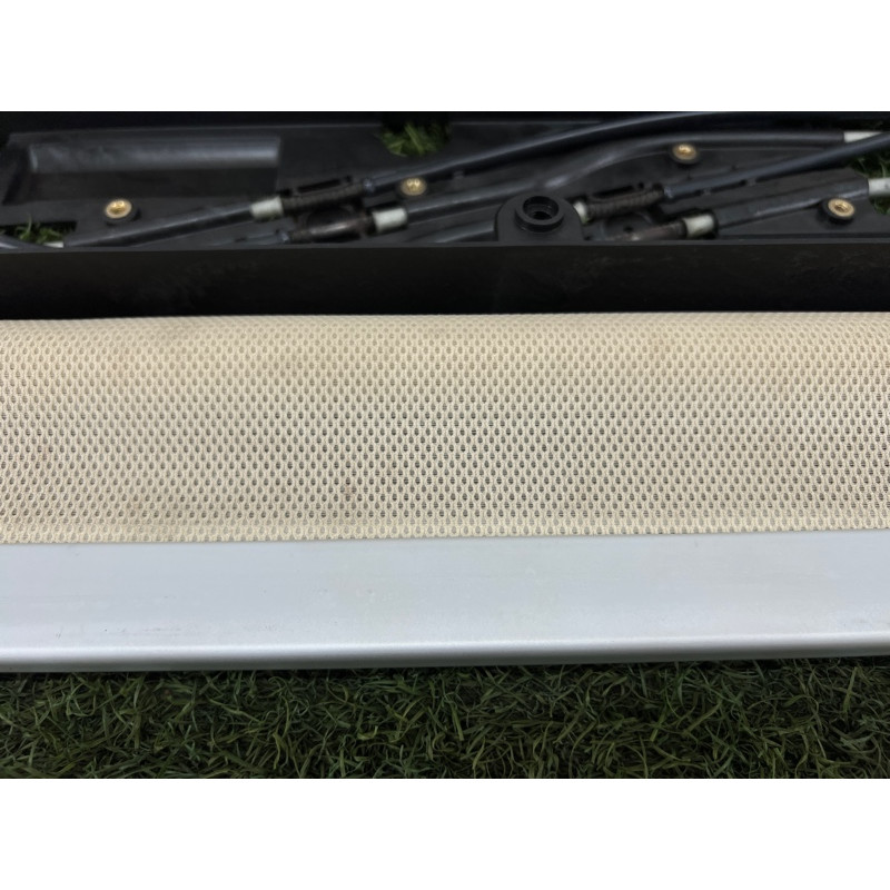 Шторка панорамной крыши (салон) AUDI A8 D4 2011 4,2 4H4877307HJ3