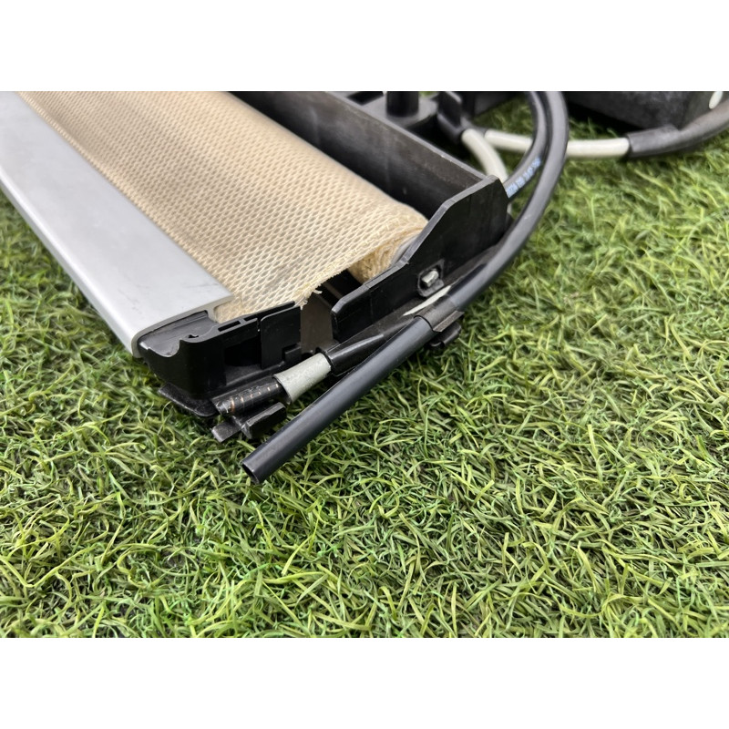 Шторка панорамной крыши (салон) AUDI A8 D4 2011 4,2 4H4877307HJ3