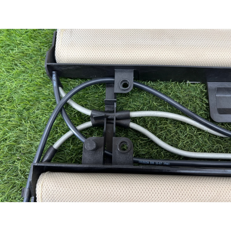 Шторка панорамной крыши (салон) AUDI A8 D4 2011 4,2 4H4877307HJ3