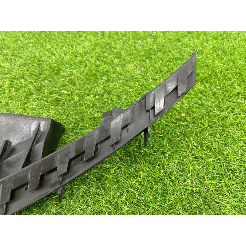 Крепление бампера (кузов и элементы) AUDI Q7 4L 2014 3.0 TFSi CTWB 4L0807333A