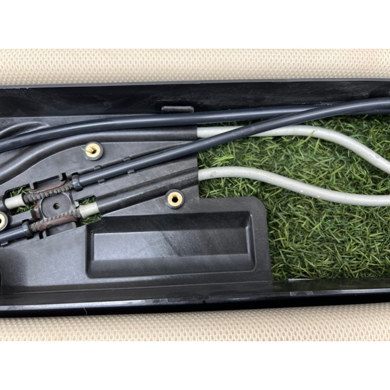 Шторка панорамной крыши (салон) AUDI A8 D4 2011 4,2 4H4877307HJ3