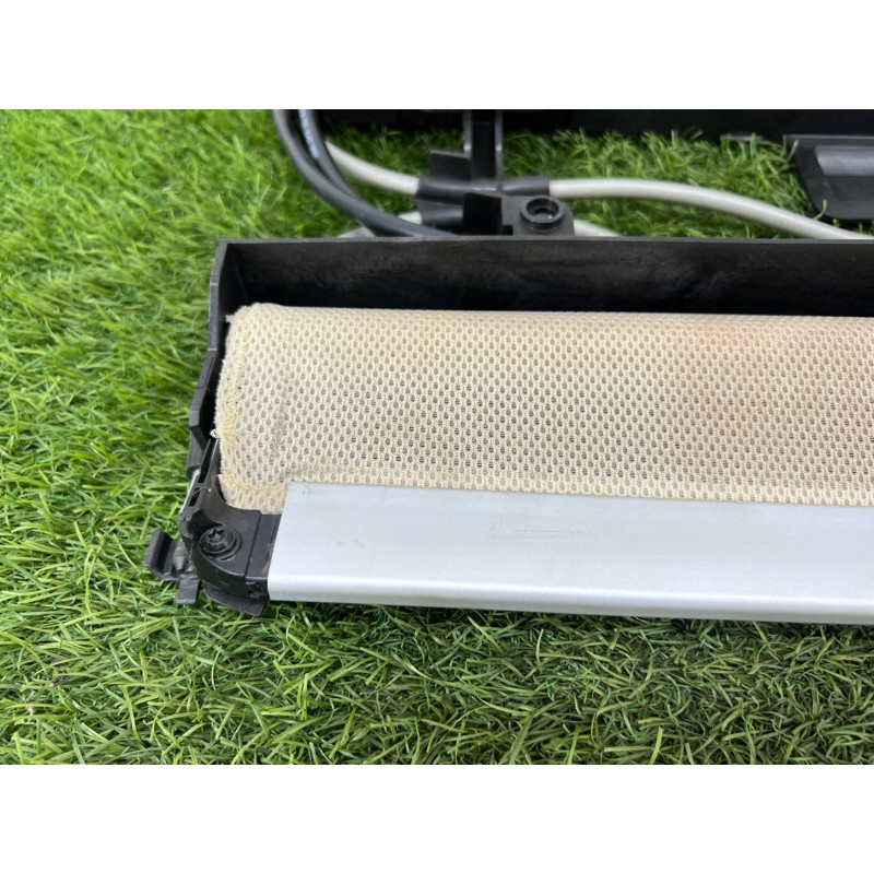 Шторка панорамной крыши (салон) AUDI A8 D4 2011 4,2 4H4877307HJ3