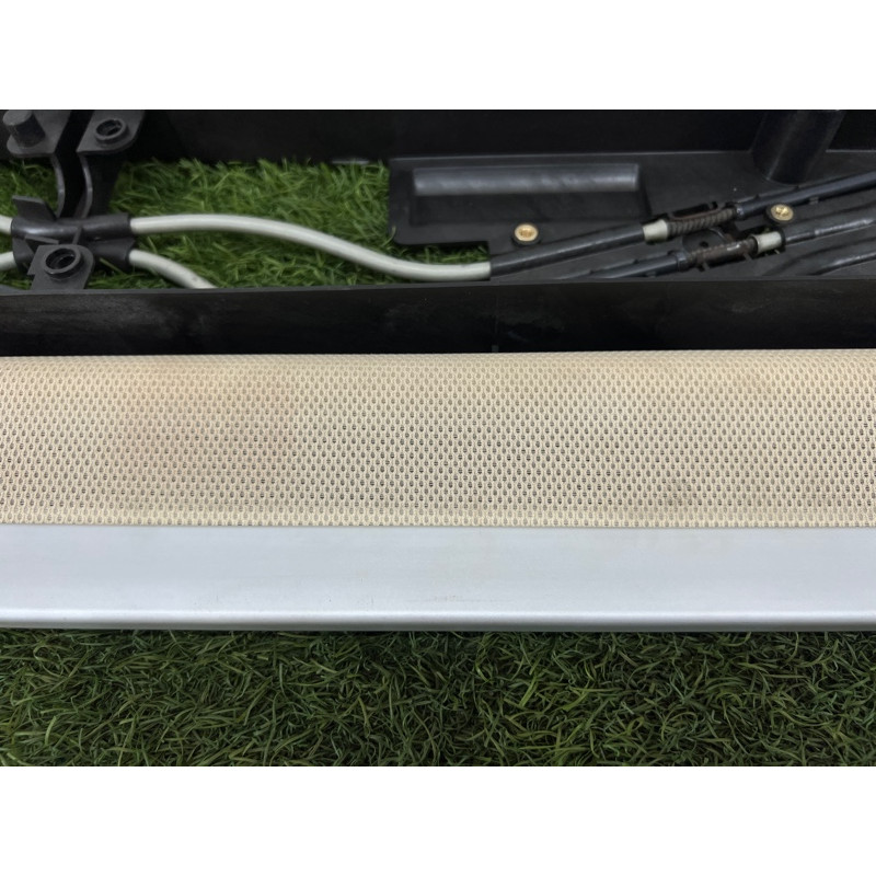 Шторка панорамной крыши (салон) AUDI A8 D4 2011 4,2 4H4877307HJ3