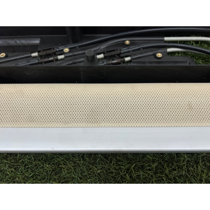 Шторка панорамной крыши (салон) AUDI A8 D4 2011 4,2 4H4877307HJ3