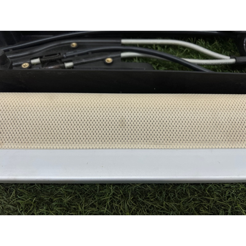 Шторка панорамной крыши (салон) AUDI A8 D4 2011 4,2 4H4877307HJ3