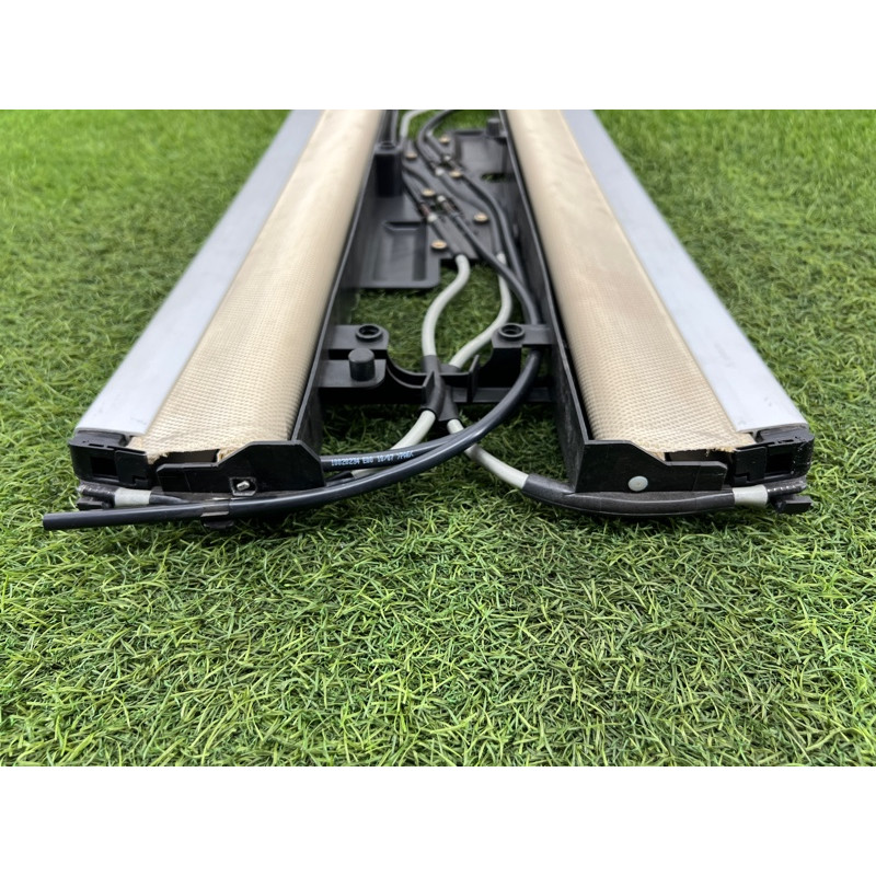 Шторка панорамной крыши (салон) AUDI A8 D4 2011 4,2 4H4877307HJ3