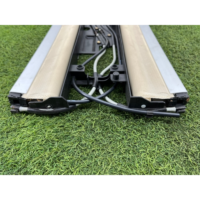 Шторка панорамной крыши (салон) AUDI A8 D4 2011 4,2 4H4877307HJ3