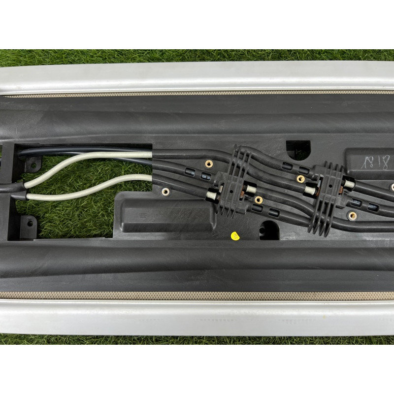 Шторка панорамной крыши (салон) AUDI A8 D4 2011 4,2 4H4877307HJ3