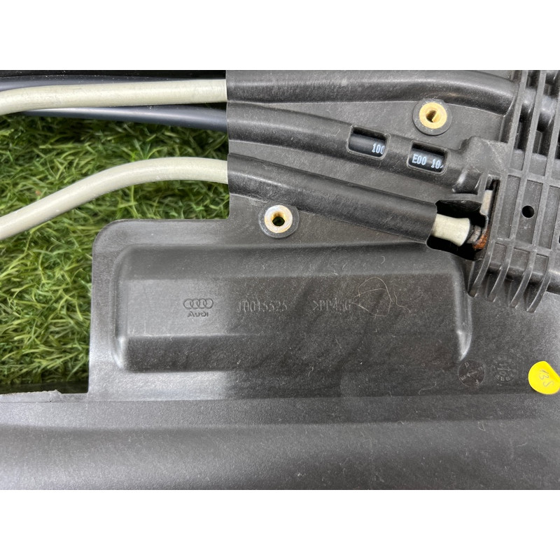 Шторка панорамной крыши (салон) AUDI A8 D4 2011 4,2 4H4877307HJ3