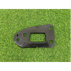 Кронштейн усилителя бампера