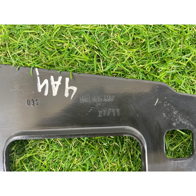 Кронштейн усилителя бампера (стекла и зеркала) AUDI A4 B8 2012 2.0 TFSI 8K0805499