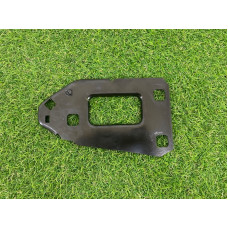 Кронштейн усилителя бампера