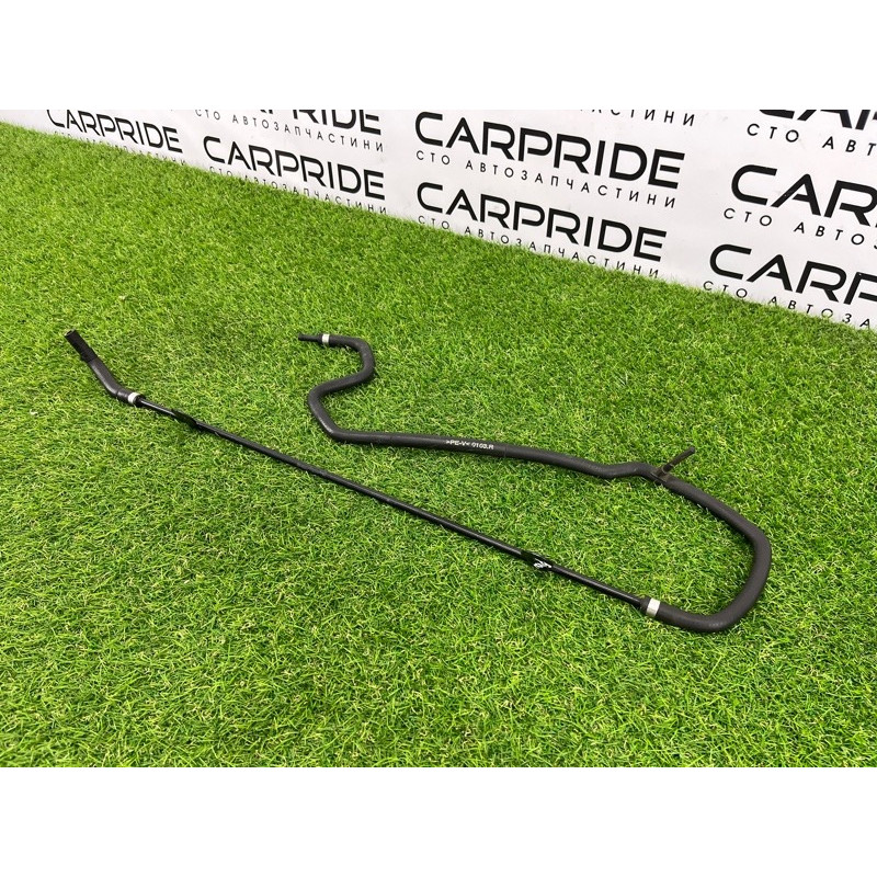 Трубка системи охолодження (система охолодження) Volkswagen Touareg NF 2012 3.0 7P6122447R