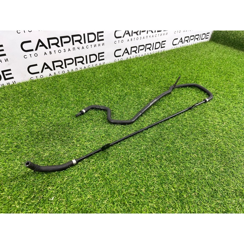 Трубка системи охолодження (система охолодження) Volkswagen Touareg NF 2012 3.0 7P6122447R