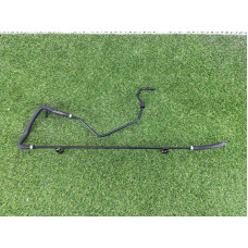 Трубка системы охлаждения