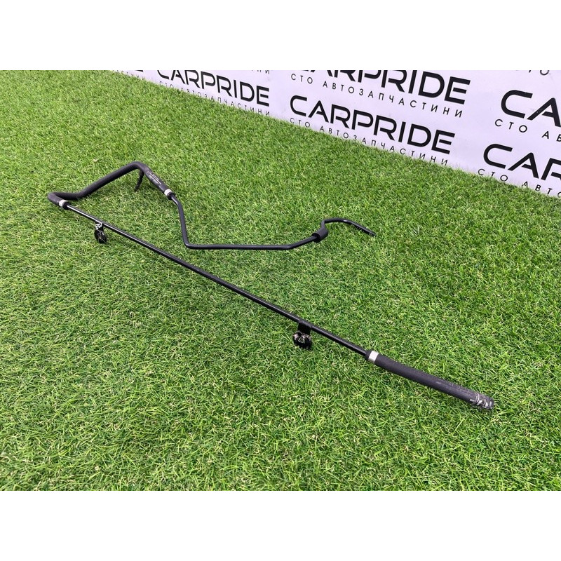 Трубка системы охлаждения (система охлаждения) Volkswagen Touareg NF 2012 3.6 7P6122447N