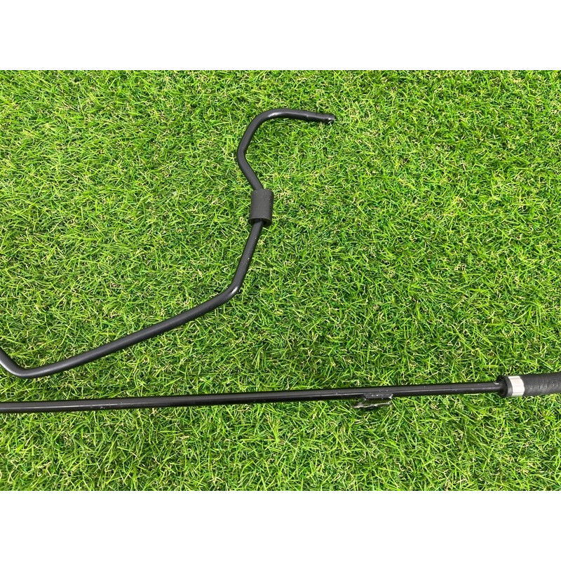 Трубка системы охлаждения (система охлаждения) Volkswagen Touareg NF 2012 3.6 7P6122447N