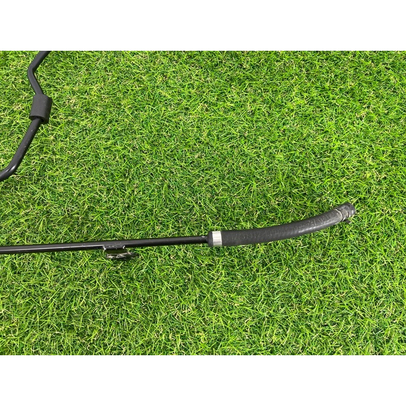 Трубка системы охлаждения (система охлаждения) Volkswagen Touareg NF 2012 3.6 7P6122447N