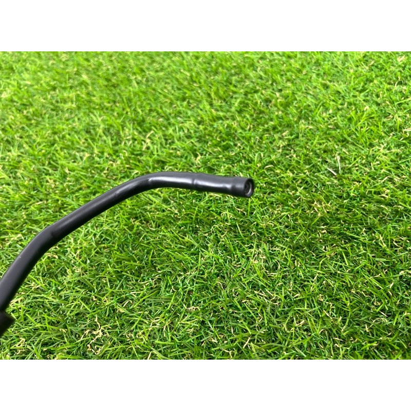 Трубка системы охлаждения (система охлаждения) Volkswagen Touareg NF 2012 3.6 7P6122447N