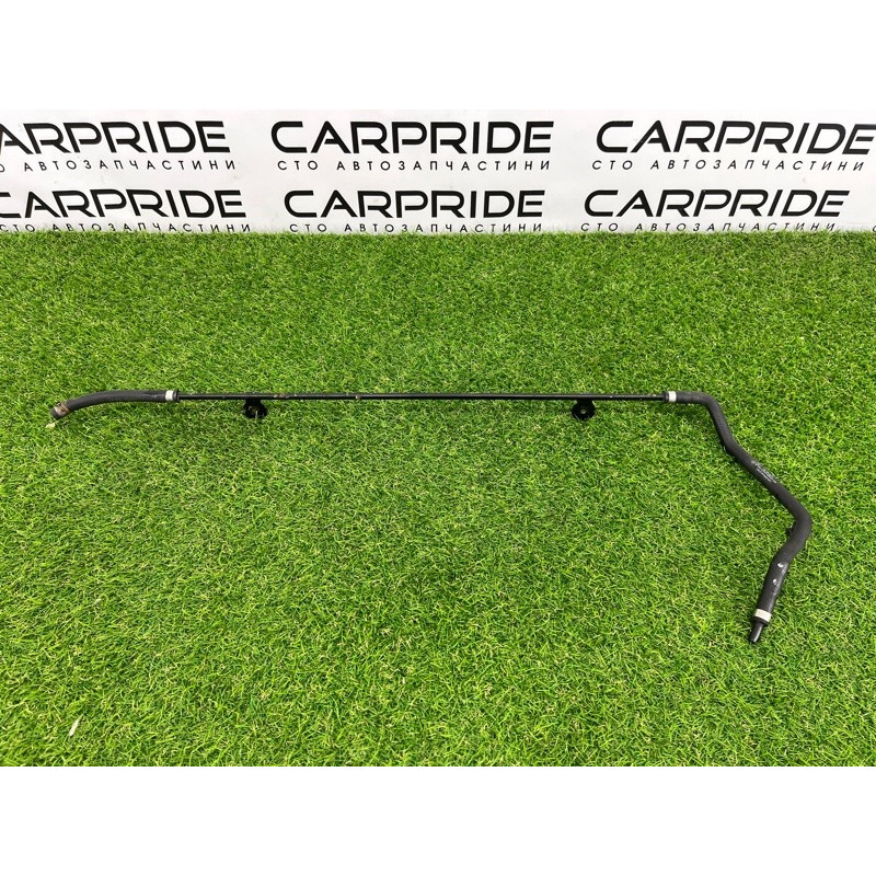 Трубка системы охлаждения (система охлаждения) Volkswagen Touareg NF 2011 3.6 7P6122447N