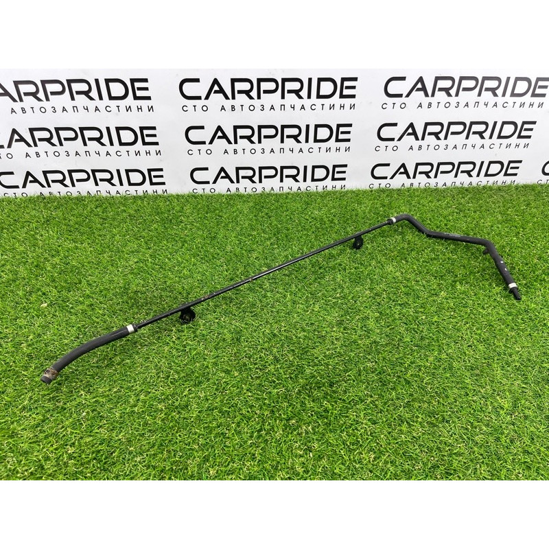 Трубка системы охлаждения (система охлаждения) Volkswagen Touareg NF 2011 3.6 7P6122447N