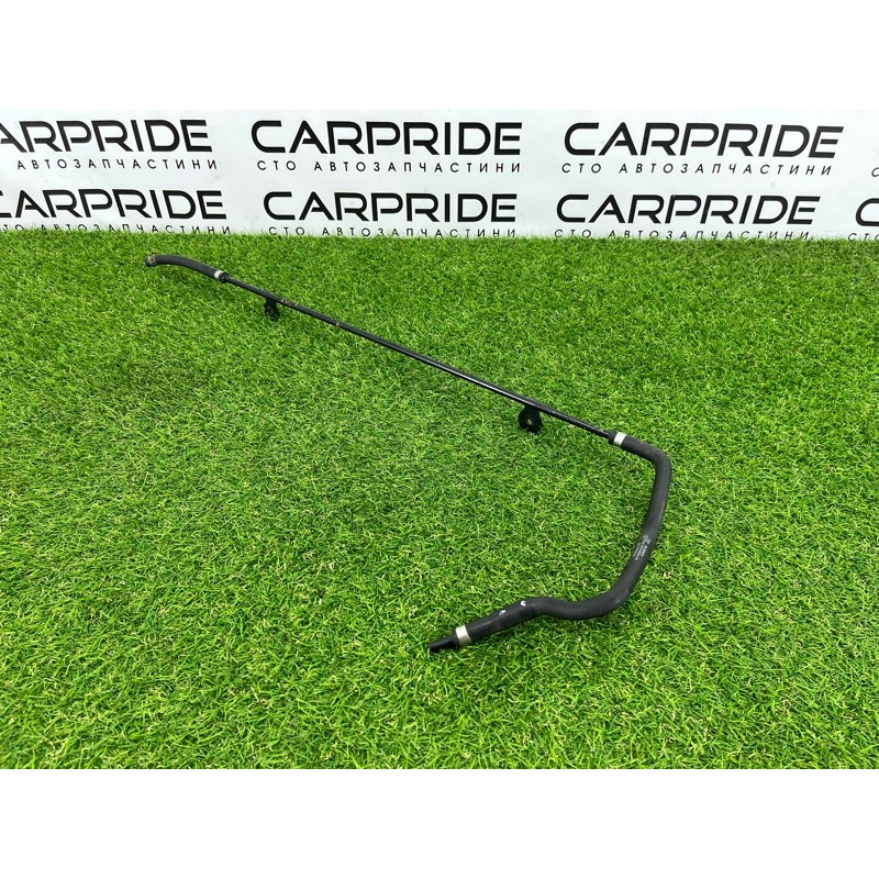 Трубка системы охлаждения (система охлаждения) Volkswagen Touareg NF 2011 3.6 7P6122447N