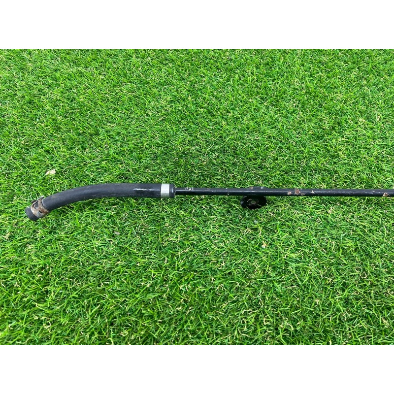 Трубка системы охлаждения (система охлаждения) Volkswagen Touareg NF 2011 3.6 7P6122447N