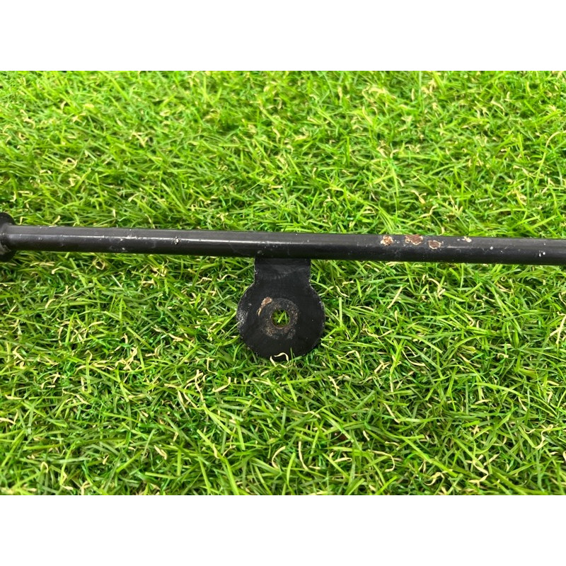 Трубка системы охлаждения (система охлаждения) Volkswagen Touareg NF 2011 3.6 7P6122447N