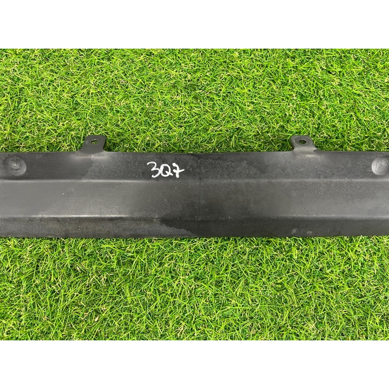 Воздуховод радиатора (кузов и элементы) AUDI Q7 4L 2007 3.6 4L0121292