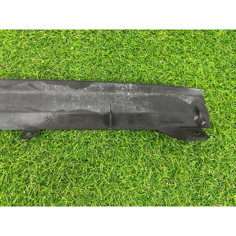 Воздуховод радиатора (кузов и элементы) AUDI Q7 4L 2007 3.6 4L0121292