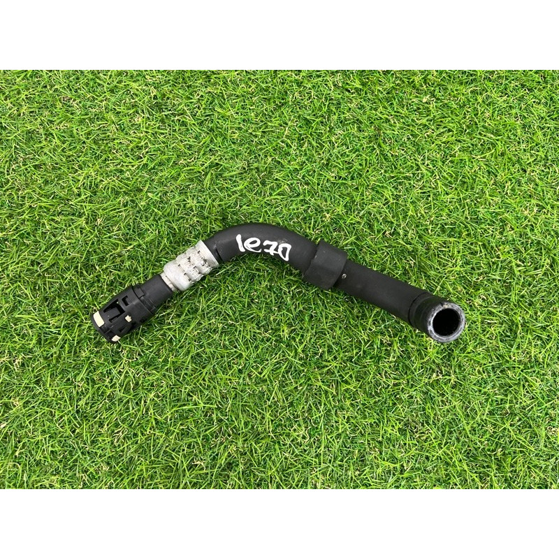 Шланг гидроусилителя (рулевое управление) BMW X5 E70 2008 4.8 N62/TU 32416783845