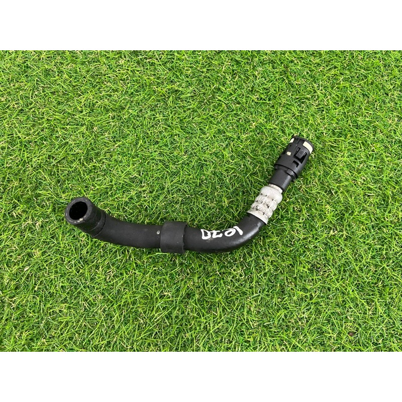 Шланг гидроусилителя (рулевое управление) BMW X5 E70 2008 4.8 N62/TU 32416783845