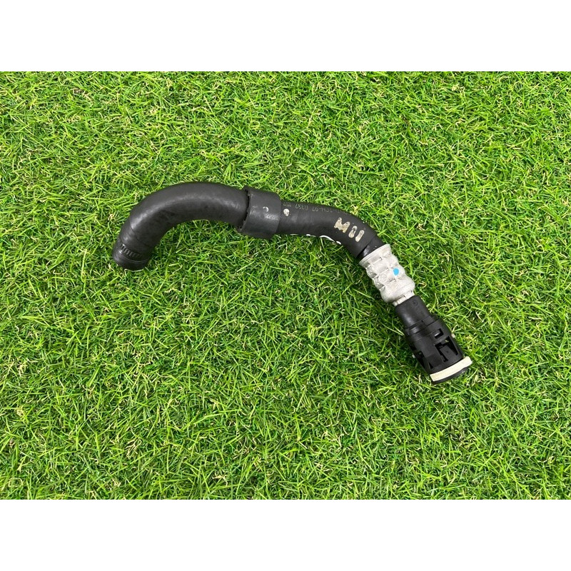 Шланг гидроусилителя (рулевое управление) BMW X5 E70 2008 4.8 N62/TU 32416783845