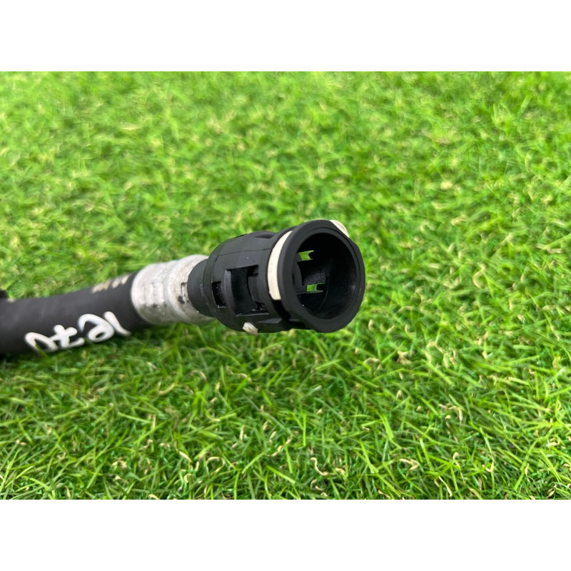 Шланг гидроусилителя (рулевое управление) BMW X5 E70 2008 4.8 N62/TU 32416783845