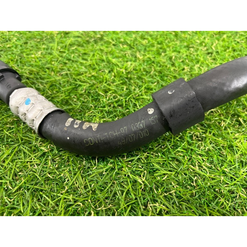 Шланг гидроусилителя (рулевое управление) BMW X5 E70 2008 4.8 N62/TU 32416783845