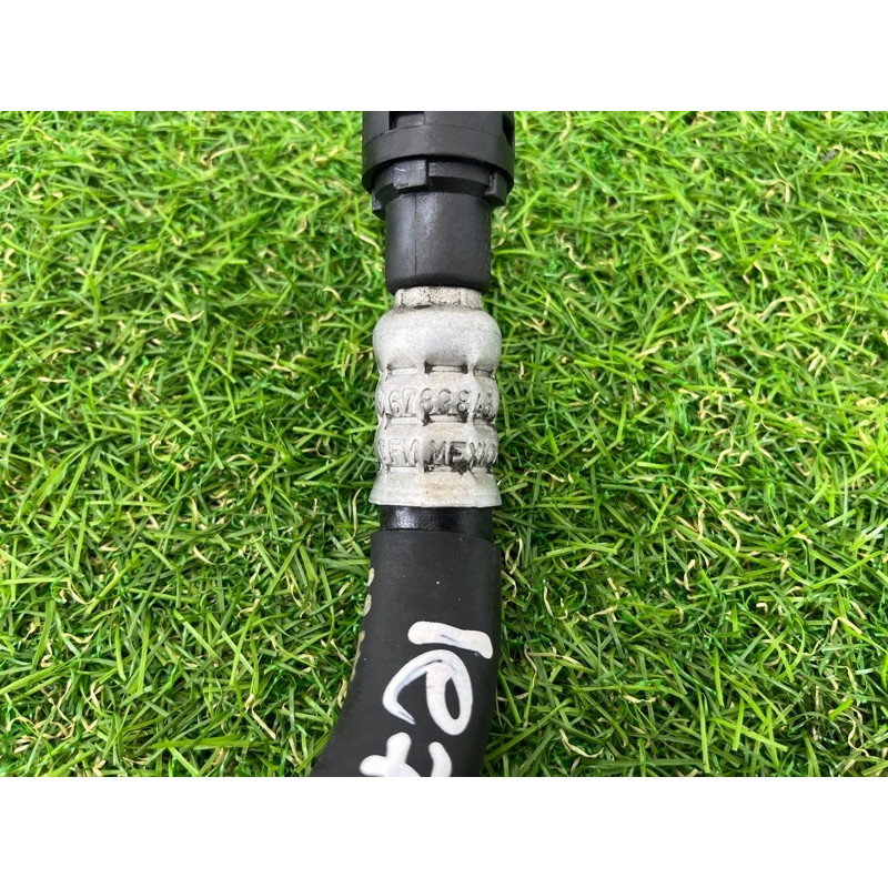 Шланг гидроусилителя (рулевое управление) BMW X5 E70 2008 4.8 N62/TU 32416783845