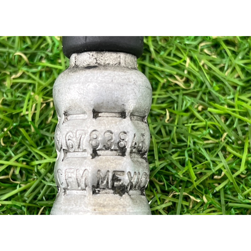 Шланг гидроусилителя (рулевое управление) BMW X5 E70 2008 4.8 N62/TU 32416783845