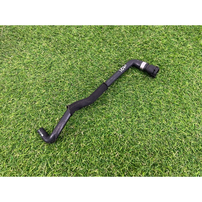 Патрубок (система охлаждения) BMW X5 E70 2008 4.8 N62/TU 17127536235