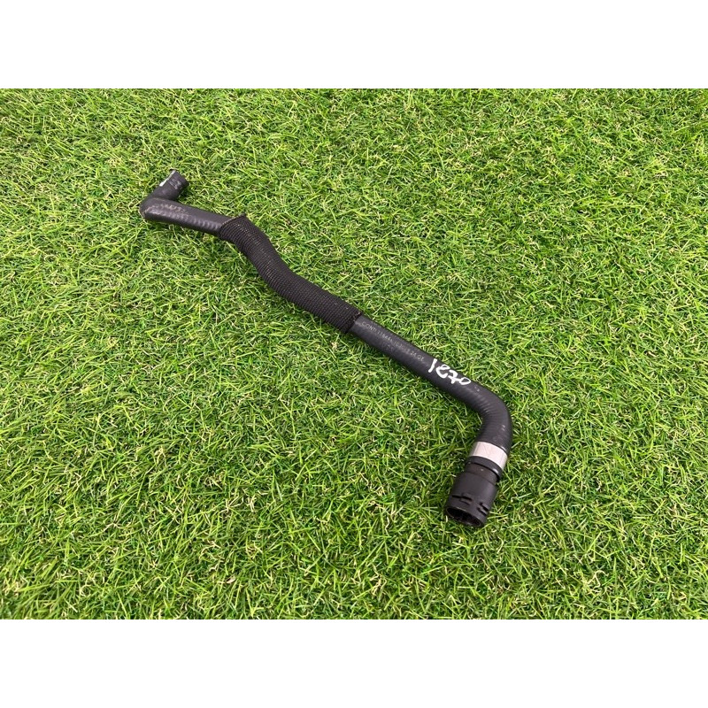 Патрубок (система охлаждения) BMW X5 E70 2008 4.8 N62/TU 17127536235