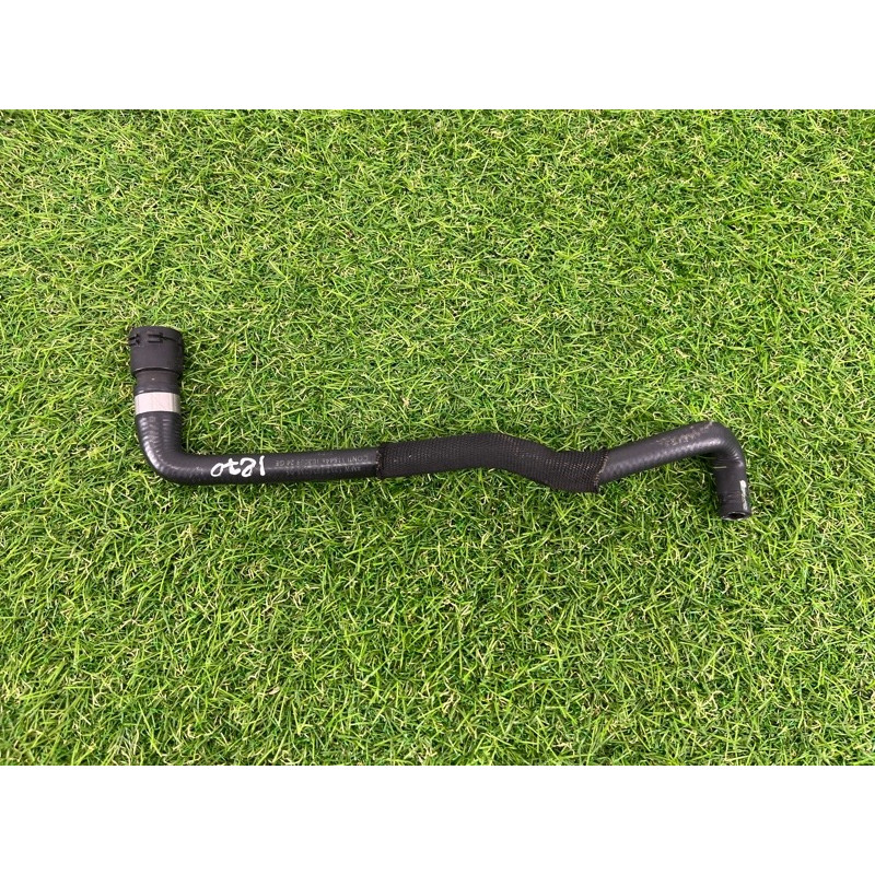 Патрубок (система охлаждения) BMW X5 E70 2008 4.8 N62/TU 17127536235